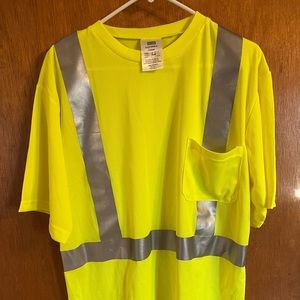 Safety shirt-XL
